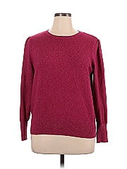 Ann Taylor Loft Outlet Pullover Sweater