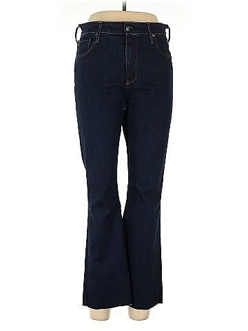 Adriano Goldschmied Jeans (view 1)