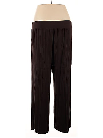 Belle By Kim Gravel Active Pants (view 2)