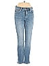Current/Elliott Blue Jeans Size 27 waist - photo 1