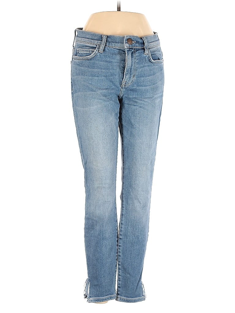 Current/Elliott Blue Jeans Size 27 waist - photo 1