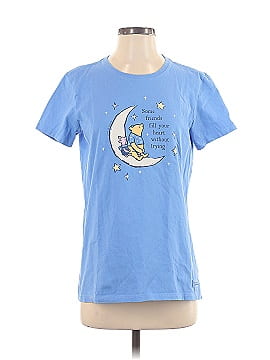 Life Is Good Short Sleeve T Shirt