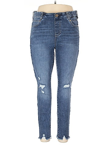 Liverpool Los Angeles Jeans (view 1)