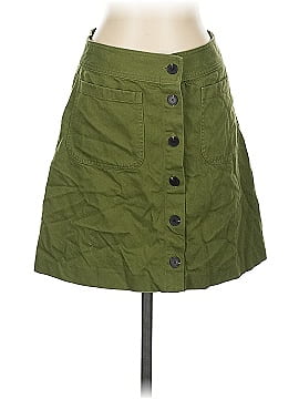 Madewell Casual Skirt
