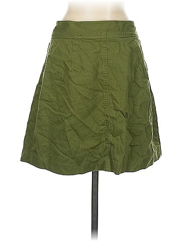 Madewell Casual Skirt (view 2)