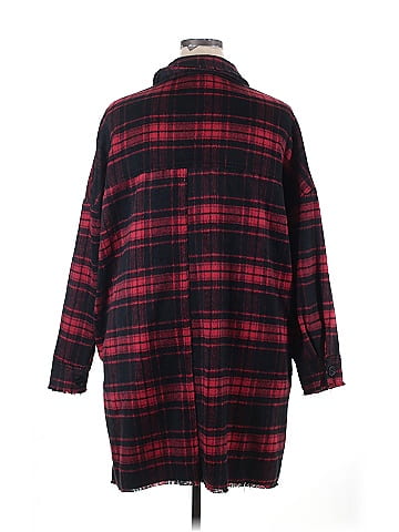 Fashion Nova Coat (view 2)