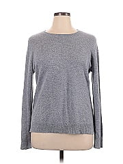Antonio Melani Cashmere Pullover Sweater
