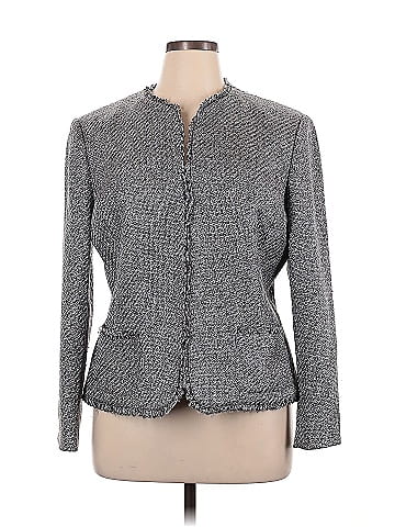 Jones New York Collection Blazer (view 1)