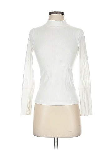 Intimately by Free People Long Sleeve Turtleneck (view 1)