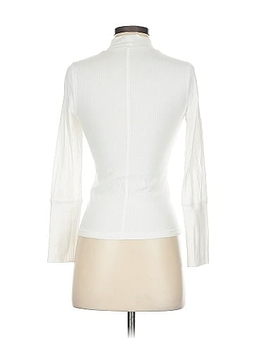 Intimately by Free People Long Sleeve Turtleneck (view 2)