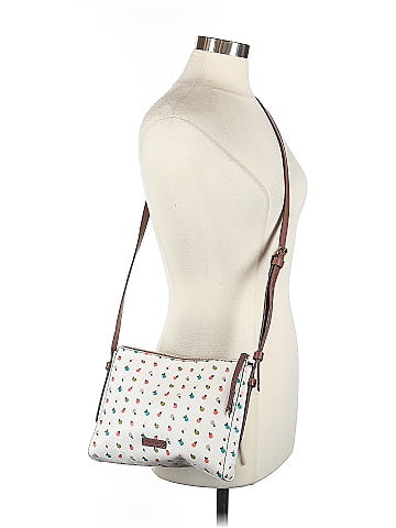 Fossil Crossbody Bag (view 2)
