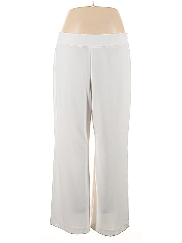 Kasper Casual Pants (view 1)