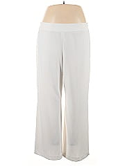 Kasper Casual Pants