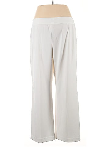 Kasper Casual Pants (view 2)