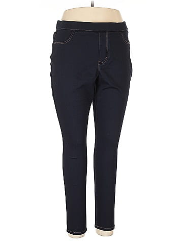 Style&Co Jeggings (view 1)