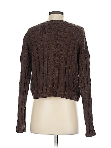 Madewell Pullover Sweater (view 2)
