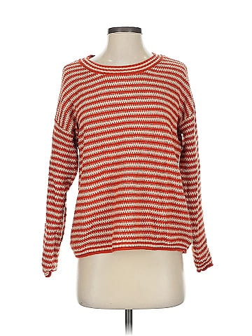 Madewell Pullover Sweater (view 1)