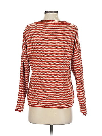 Madewell Pullover Sweater (view 2)
