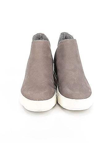 Steven by Steve Madden Sneakers (view 2)