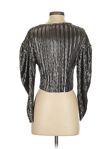 Urban Outfitters Long Sleeve Top (view 2)