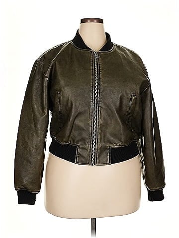 MNG Jacket (view 1)