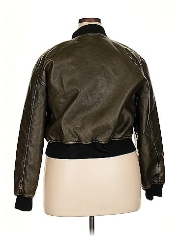 MNG Jacket (view 2)