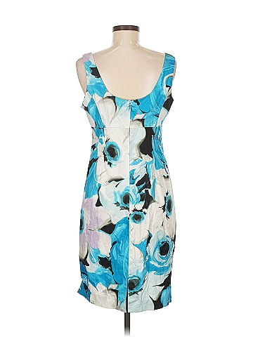 New York & Company Cocktail Dress (view 2)