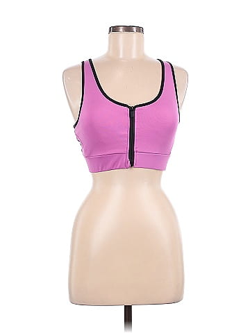 Adrienne Vittadini Sports Bra (view 1)