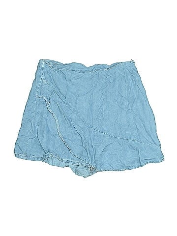 Zara Skort (view 1)