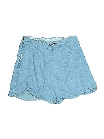 Zara Skort (view 2)