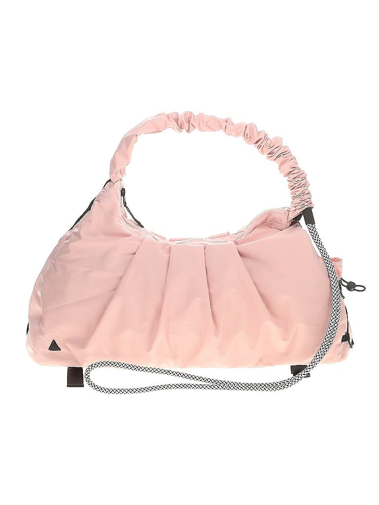 Keep Solid Pink Tote One size - photo 1
