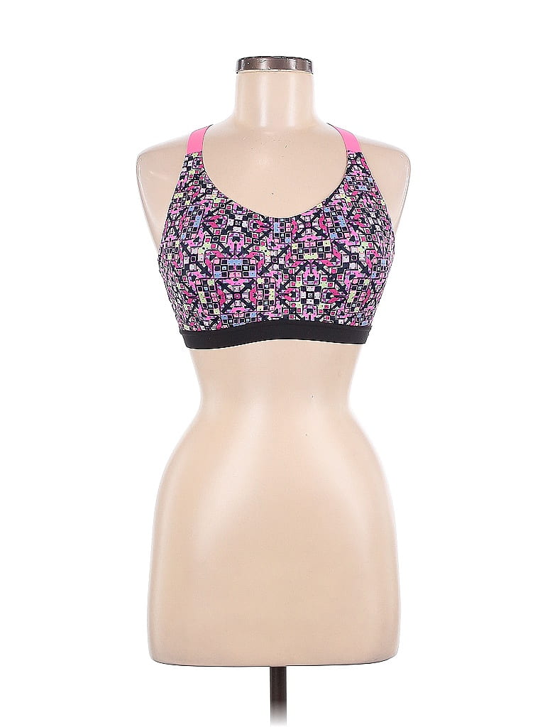 VSX Sport Pink Sports Bra Size M - photo 1