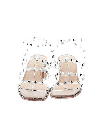Dream Pairs Heels (view 2)