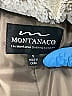 Montanaco 100% Polyester Brown Coat Size S - photo 6