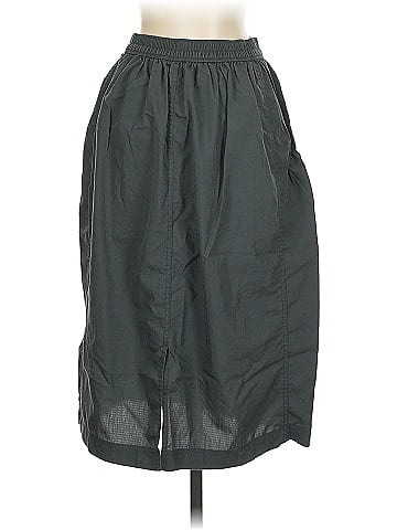 Uniqlo U Casual Skirt (view 2)