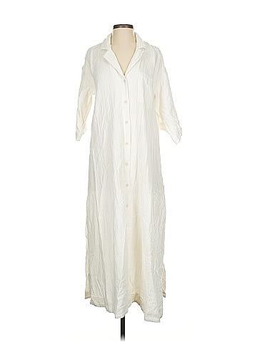 Madewell Casual Dress (view 1)