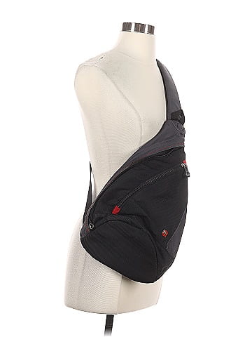 Swiss Gear Backpack (view 2)