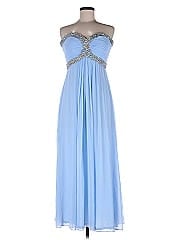 Xscape Cocktail Dress