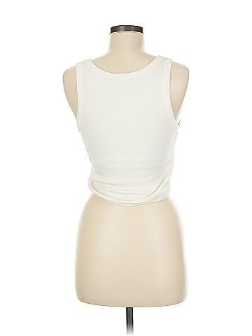 Uniqlo Sleeveless T-Shirt (view 2)