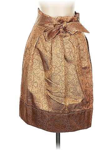 BCBGMAXAZRIA Formal Skirt (view 1)