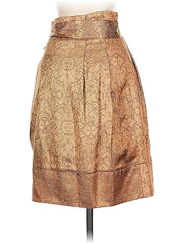 BCBGMAXAZRIA Formal Skirt (view 2)