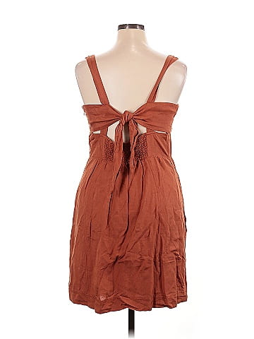 Maeve by Anthropologie Casual Dress (view 2)