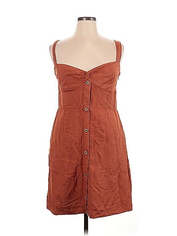Maeve by Anthropologie Casual Dress (view 1)