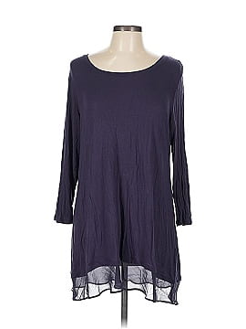 Logo By Lori Goldstein Casual Dress