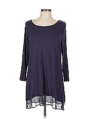 Logo By Lori Goldstein Casual Dress