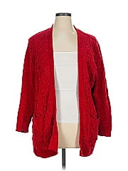 Alfred Dunner Cardigan