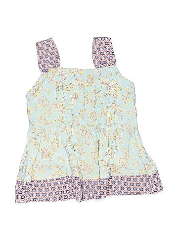 Matilda Jane Sleeveless Blouse (view 1)