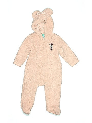 Disney Fleece Jacket (view 1)