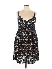City Chic Cocktail Dress