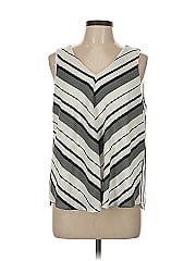 Kenar Sleeveless Blouse